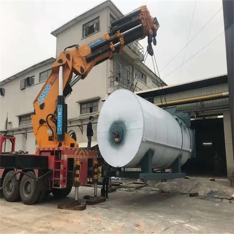 顺德吊车租用电话|24小时应急服务|精准吊装方案